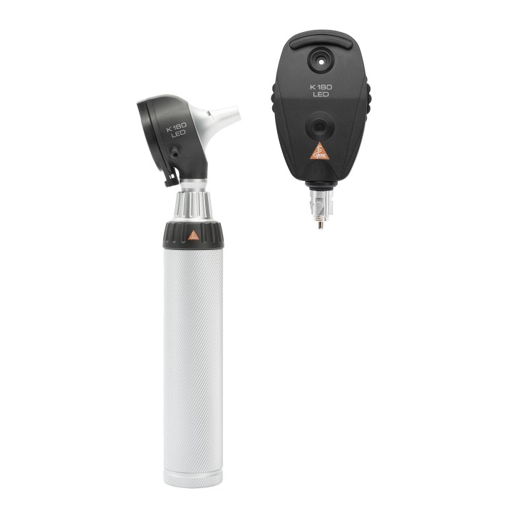 HEINE K180 LED combined diagnostic set