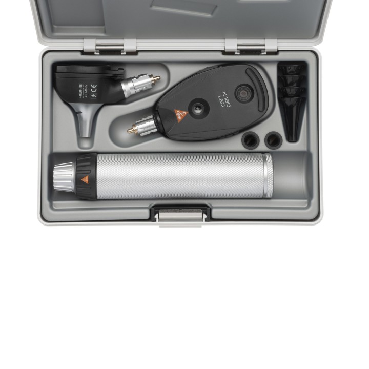 HEINE K180 LED combined diagnostic set