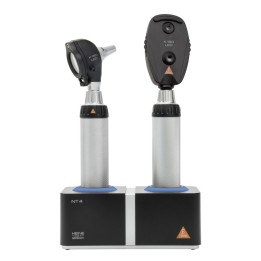 HEINE K180 LED combined diagnostic set charging station