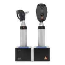 HEINE K180 LED combined diagnostic set charging station