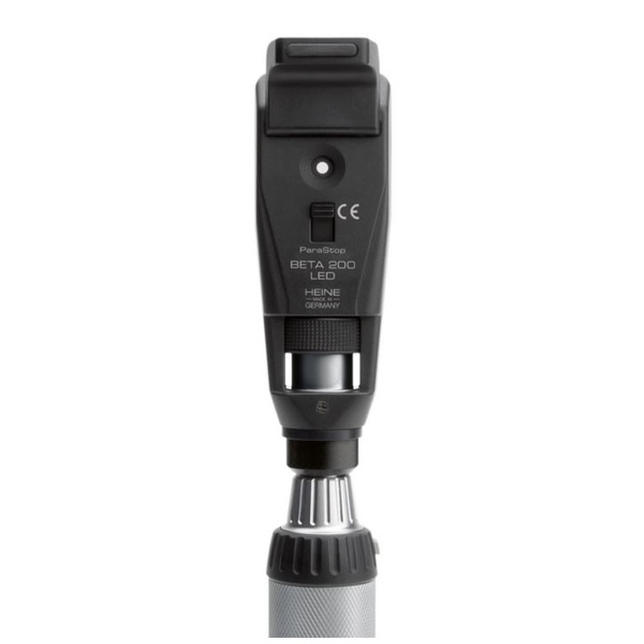 HEINE BETA 200 LED streak retinoscope
