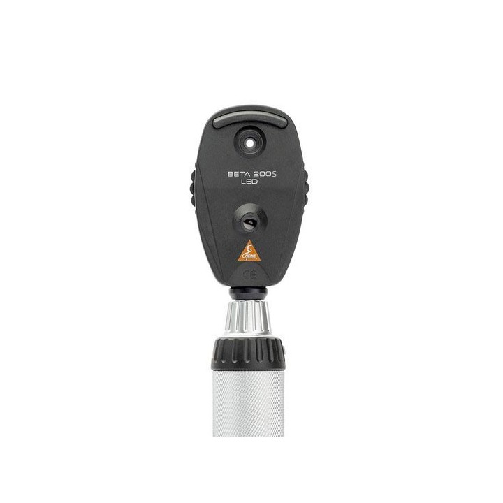HEINE BETA 200S LED ophthalmoscope