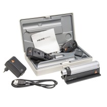HEINE BETA 200S LED ophthalmic diagnostic set rechargeable