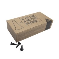 HEINE AllSpec disposable tips, pack of 1,000 pcs