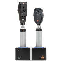 HEINE BETA 200S LED ophthalmic diagnostic set charging station