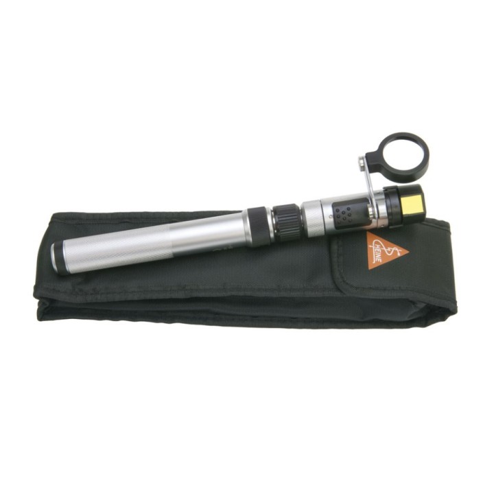 HEINE HSL 150 hand-held slit lamp set