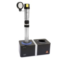 HEINE HSL 150 hand-held slit lamp set charging station