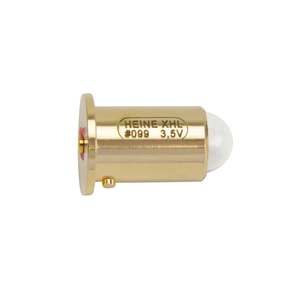 HEINE XHL bulb for HSL 150 hand-held slit lamp