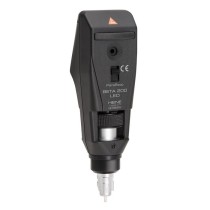 HEINE BETA 200 LED retinoscope head