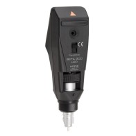 HEINE BETA 200 LED retinoscope head