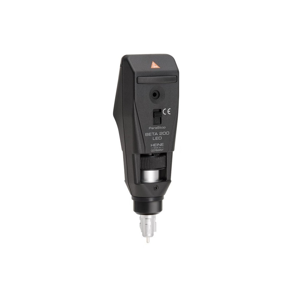 HEINE BETA 200 LED retinoscope head