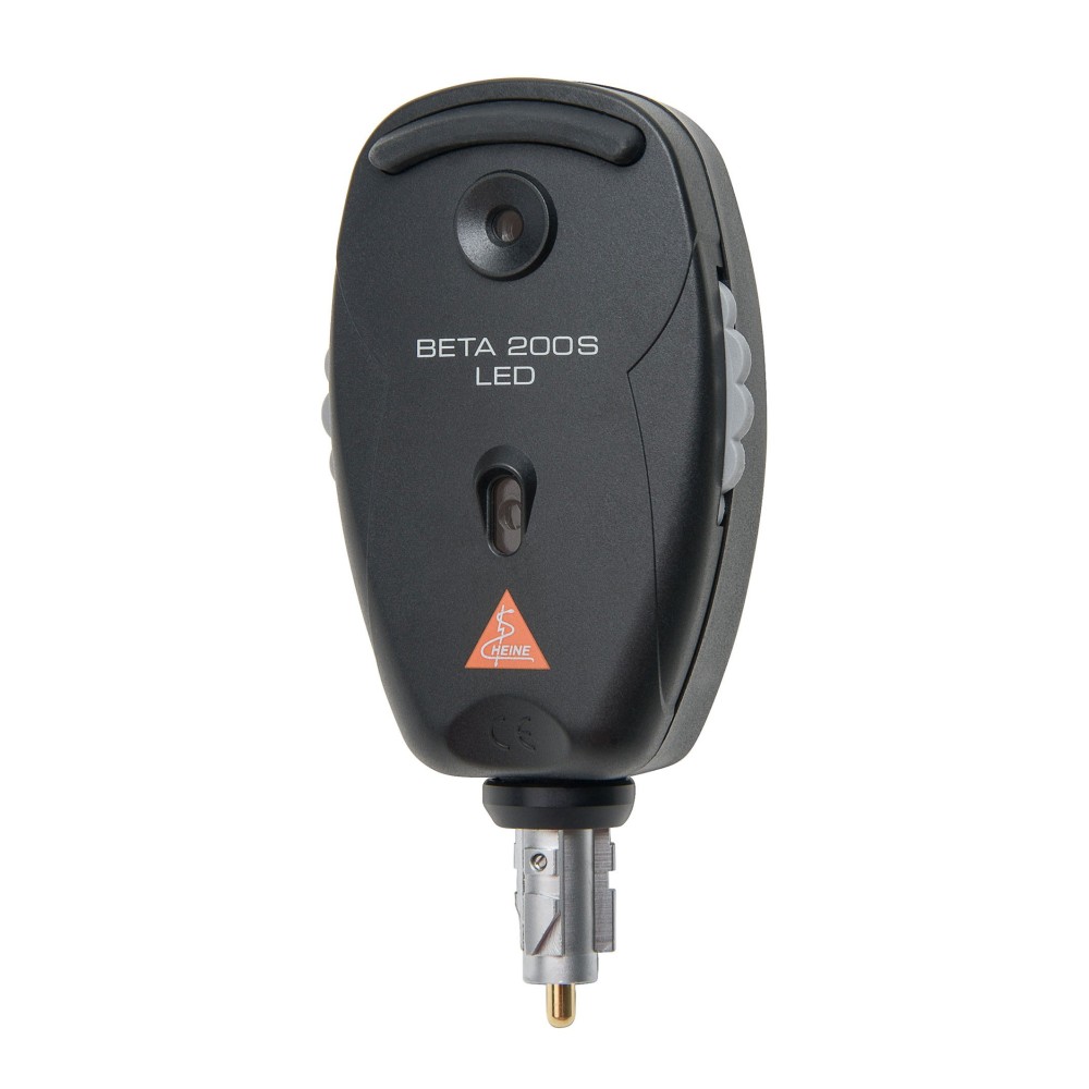 HEINE BETA 200S LED ophthalmoscope head