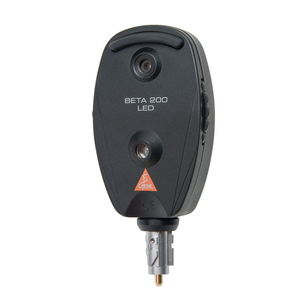 HEINE BETA 200 LED ophthalmoscope head