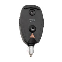 HEINE K180 LED ophthalmoscope head, aperture wheel 1