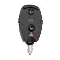 HEINE K180 LED ophthalmoscope head, aperture wheel 1