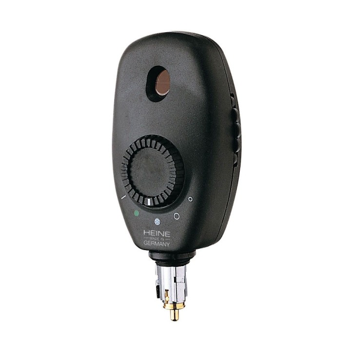 HEINE K180 LED ophthalmoscope head, aperture wheel 2