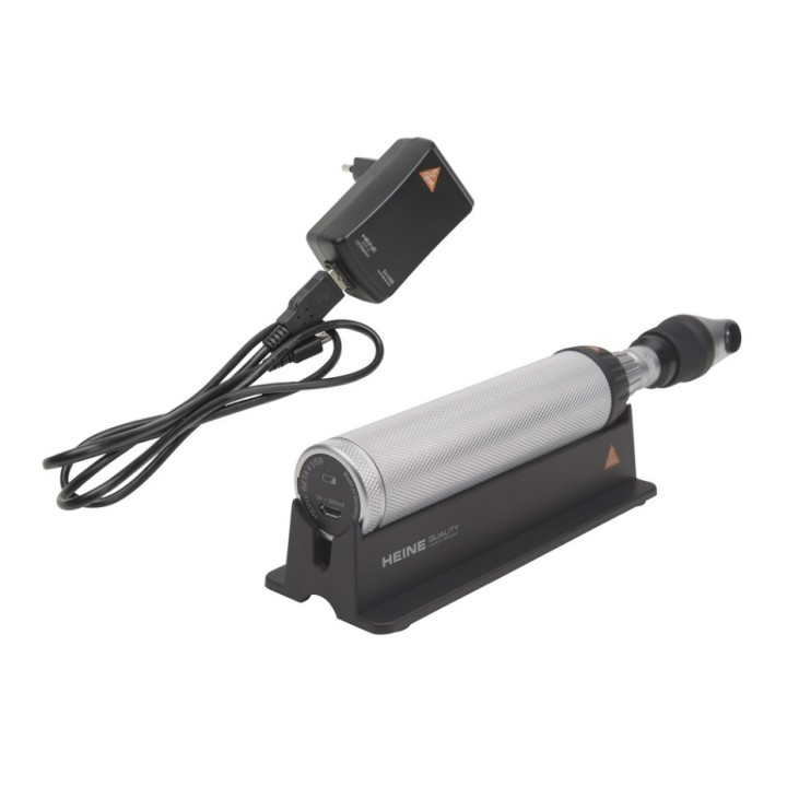 HEINE ophthalmic examination lamp