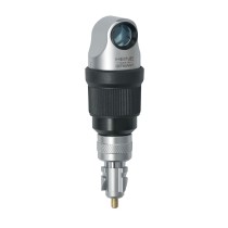 HEINE ophthalmic examination lamp head