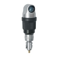 HEINE ophthalmic examination lamp head