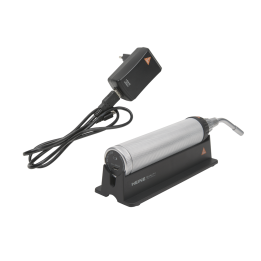 HEINE Finoff transilluminator rechargeable
