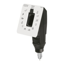 Fixation cards for HEINE BETA 200 LED retinoscope