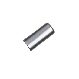 Detachable cobalt blue filter for HEINE Finoff transilluminator