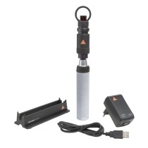 HEINE indirect ophthalmoscope MONOCULAR kit