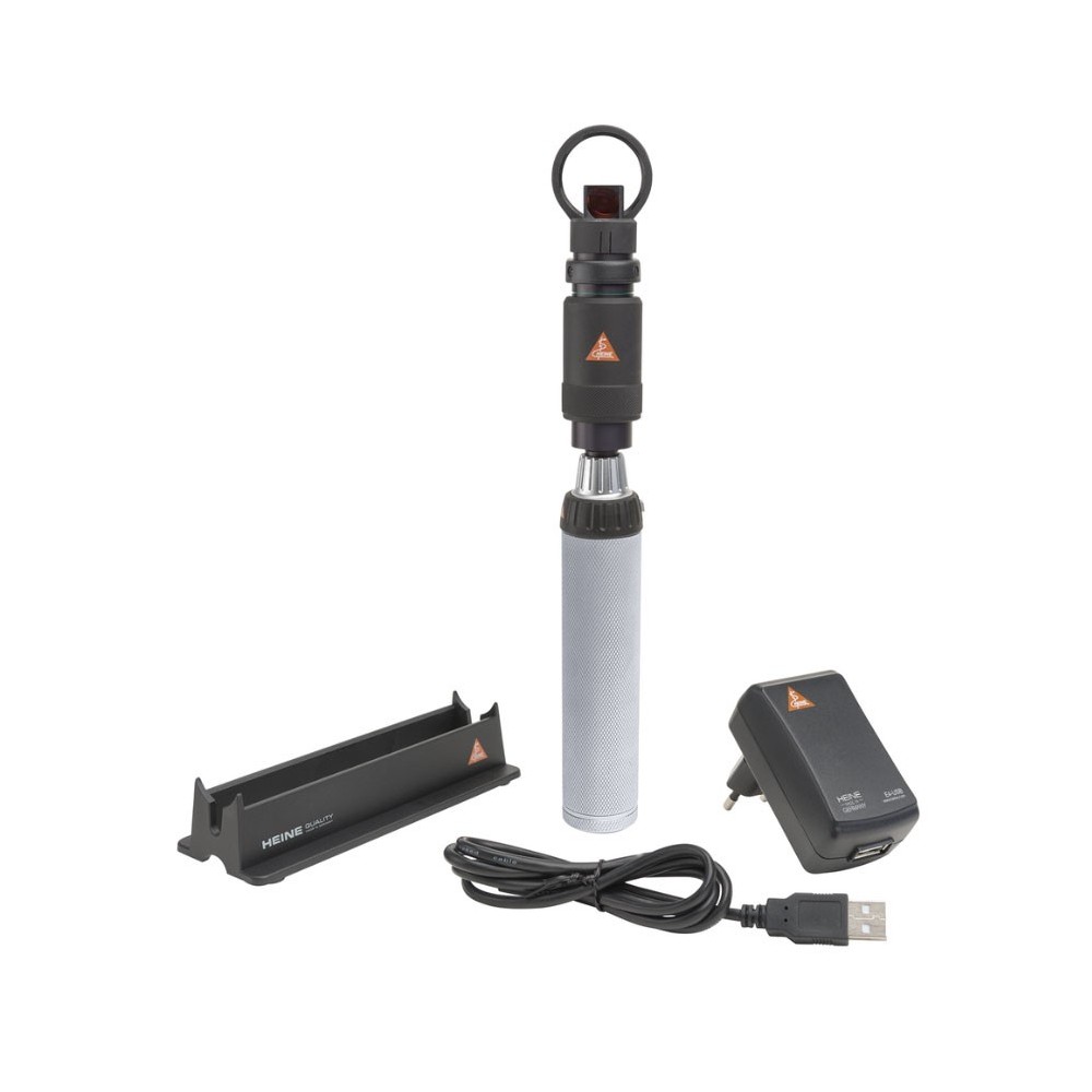 HEINE indirect ophthalmoscope MONOCULAR kit