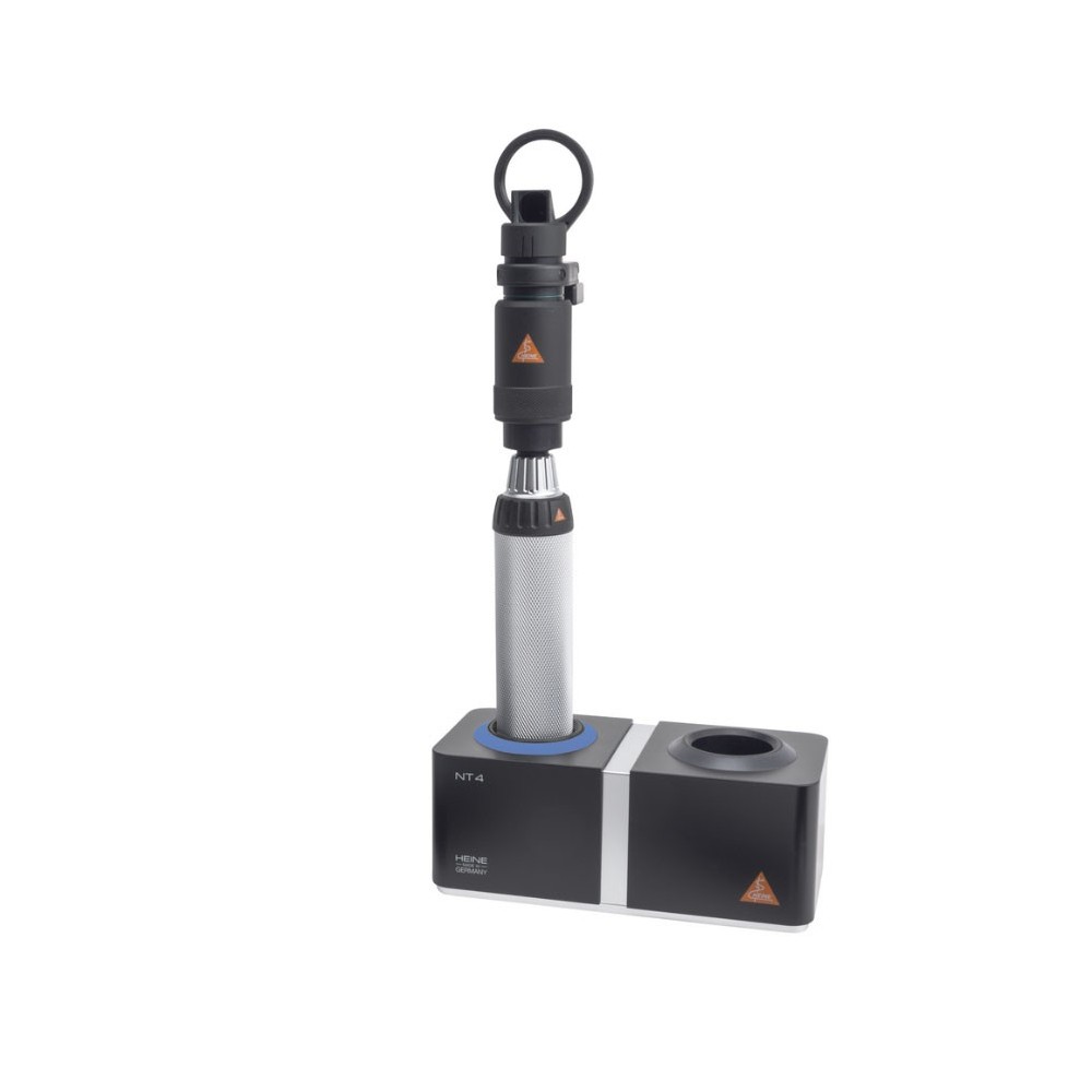 HEINE indirect ophthalmoscope MONOCULAR charging station