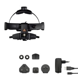 HEINE OMEGA 600 Indirect Ophthalmoscope kit
