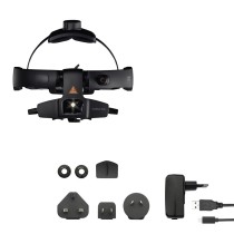 HEINE OMEGA 600 Indirect Ophthalmoscope kit