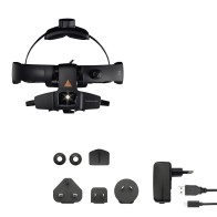 HEINE OMEGA 600 Indirect Ophthalmoscope kit