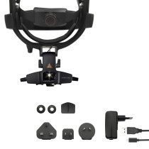 HEINE OMEGA 600 Ophthalmoscope wall charger set