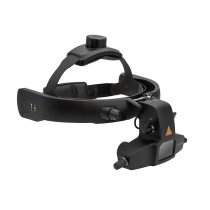 HEINE OMEGA 600 Indirect Ophthalmoscope kit