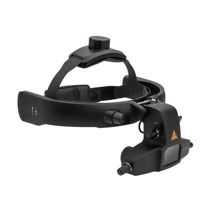 HEINE OMEGA 600 Indirect Ophthalmoscope kit