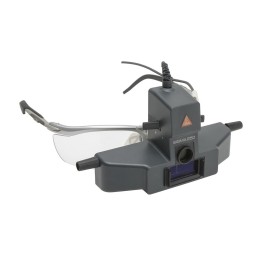 HEINE SIGMA 250 indirect ophthalmoscope