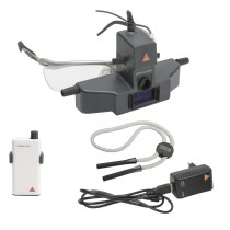 HEINE SIGMA 250 indirect ophthalmoscope Kit