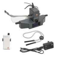HEINE SIGMA 250 indirect ophthalmoscope Kit