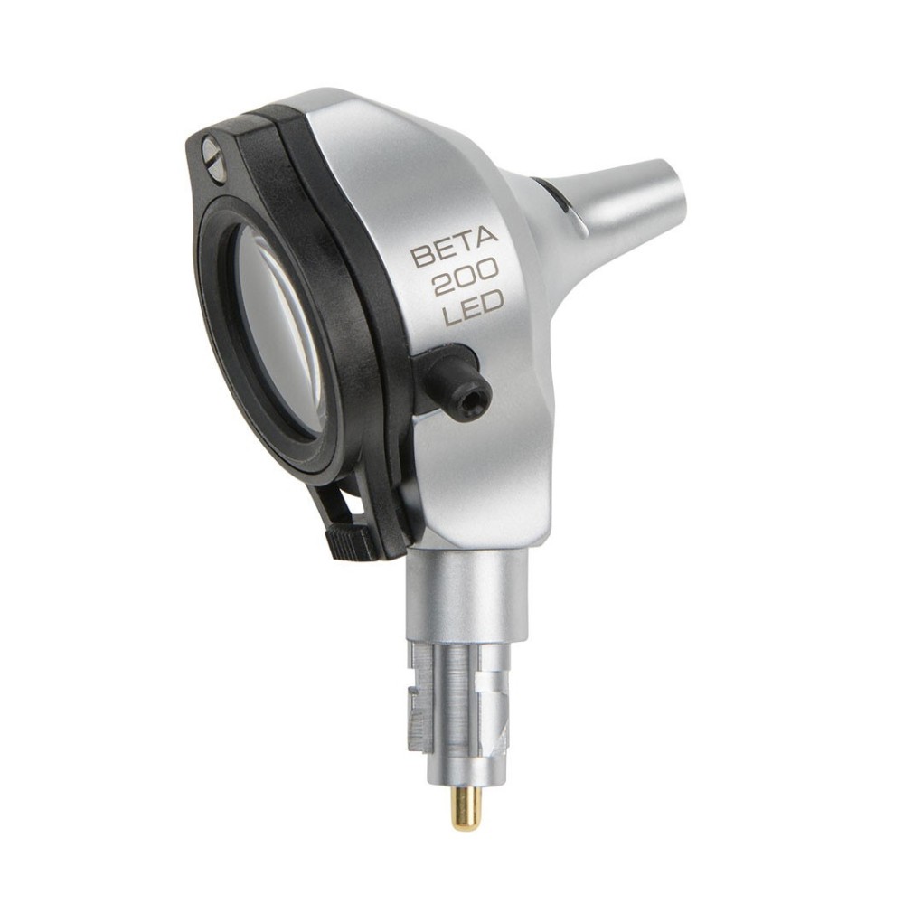 HEINE BETA 200 LED F.O. otoscope head