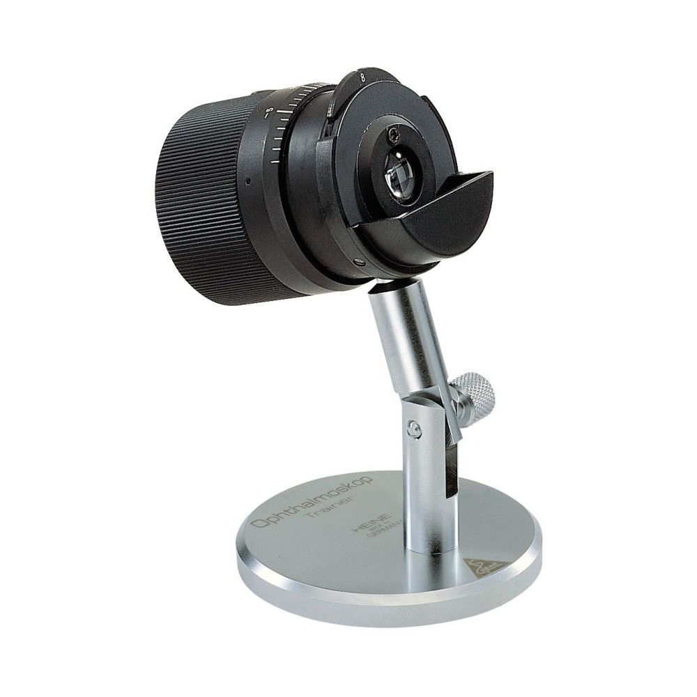 HEINE ophthalmoscope trainer