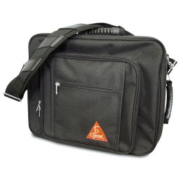 Combi case for HEINE OMEGA 500