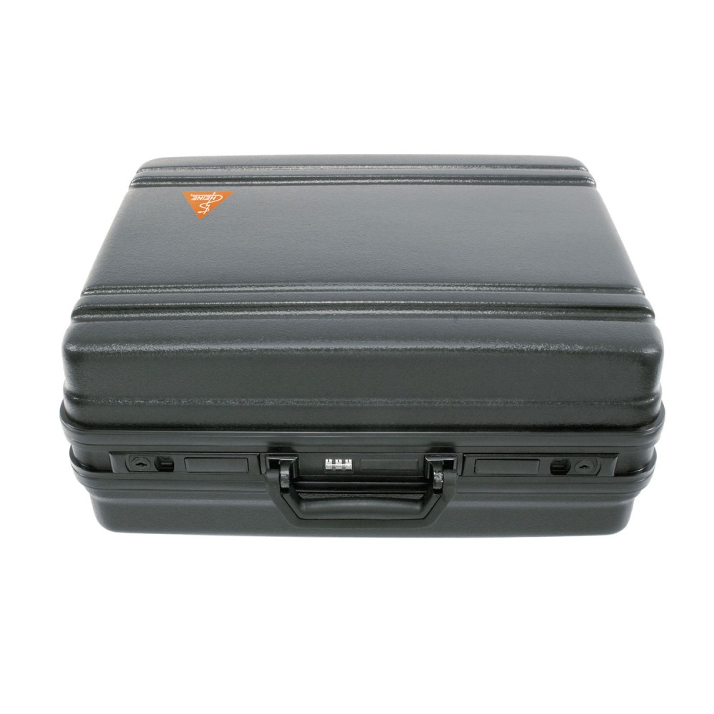 Hard case for HEINE OMEGA 500