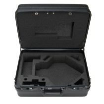 Hard case for HEINE OMEGA 500