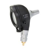 HEINE K180 LED F.O. otoscope head