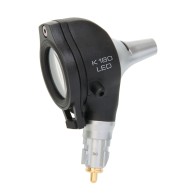 HEINE K180 LED F.O. otoscope head