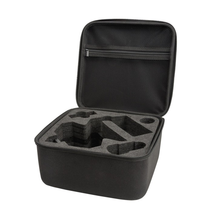 Combi case for HEINE SIGMA 250