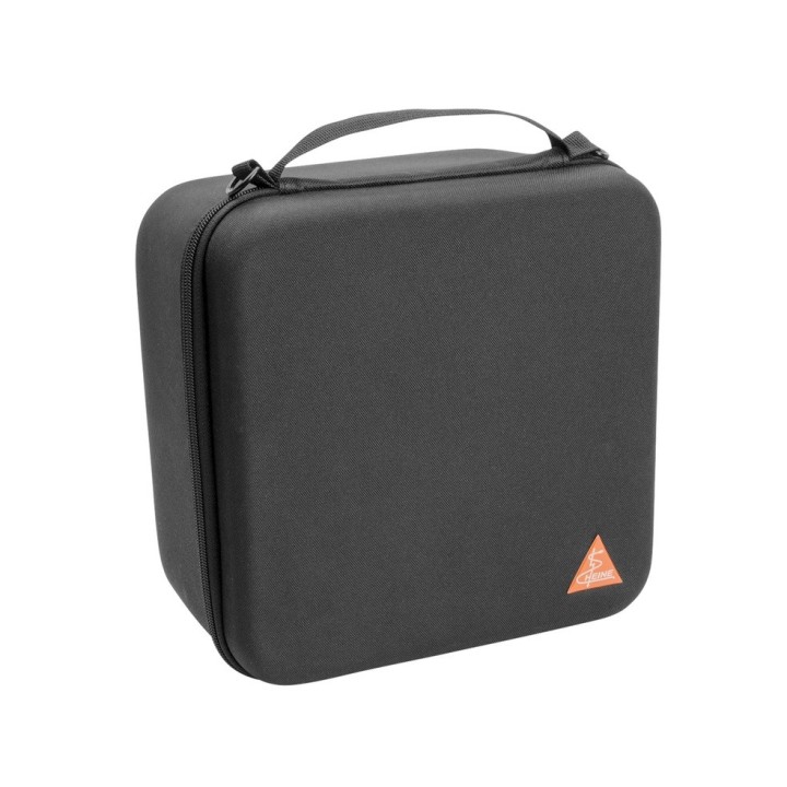 Combi case for HEINE LoupeLight2 LED