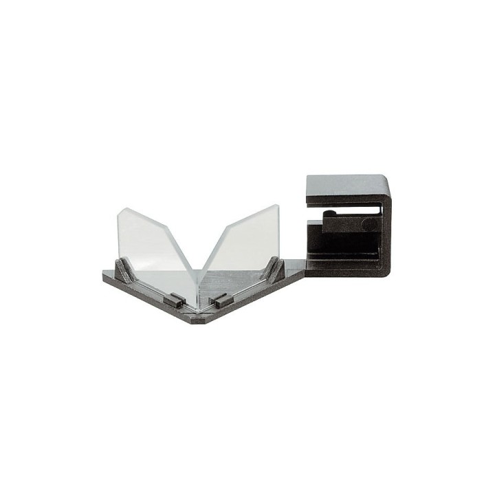 Teaching mirror for HEINE OMEGA 500