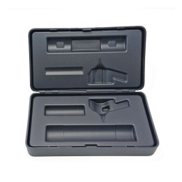 Hard case for HEINE BETA otoscopes