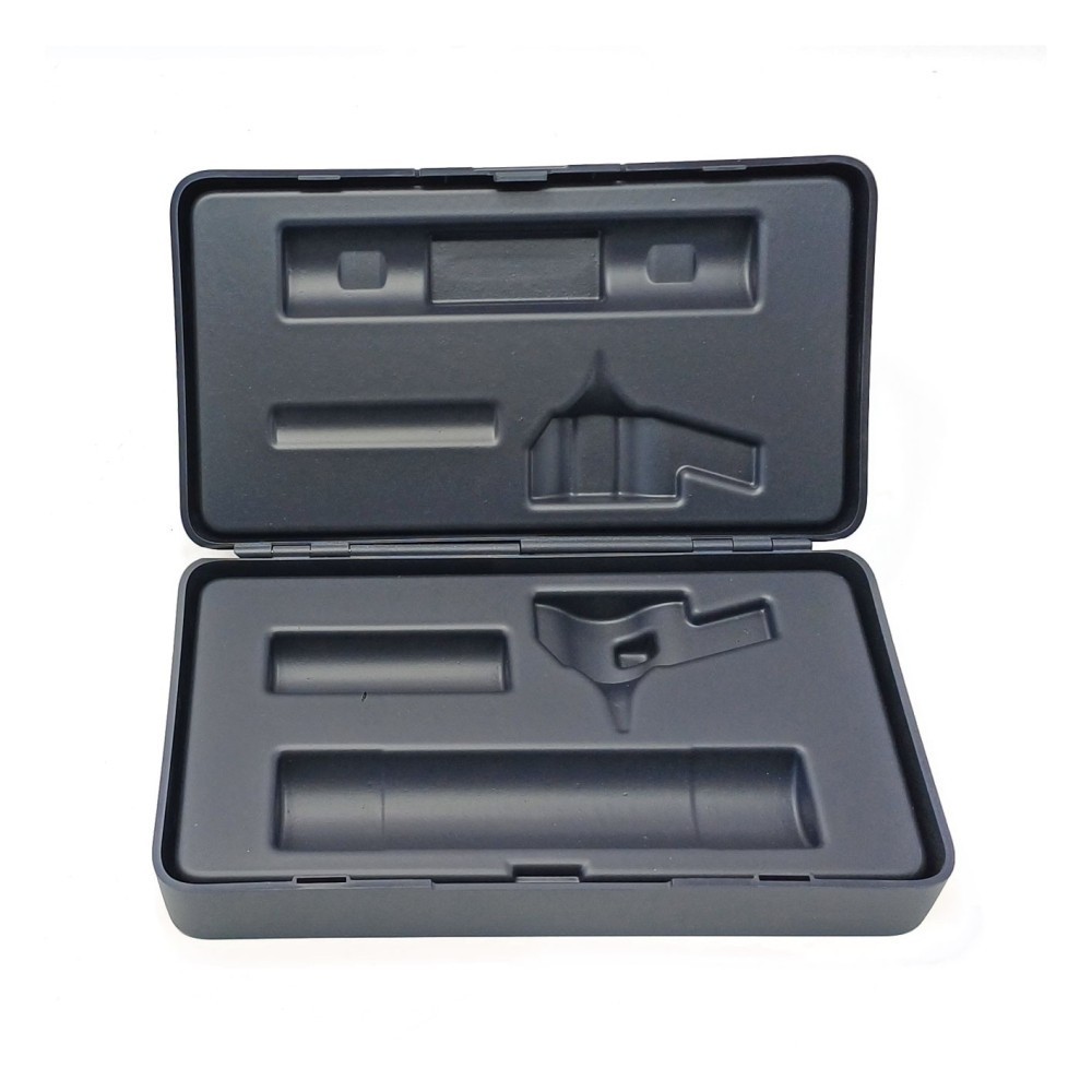 Hard case for HEINE BETA otoscopes